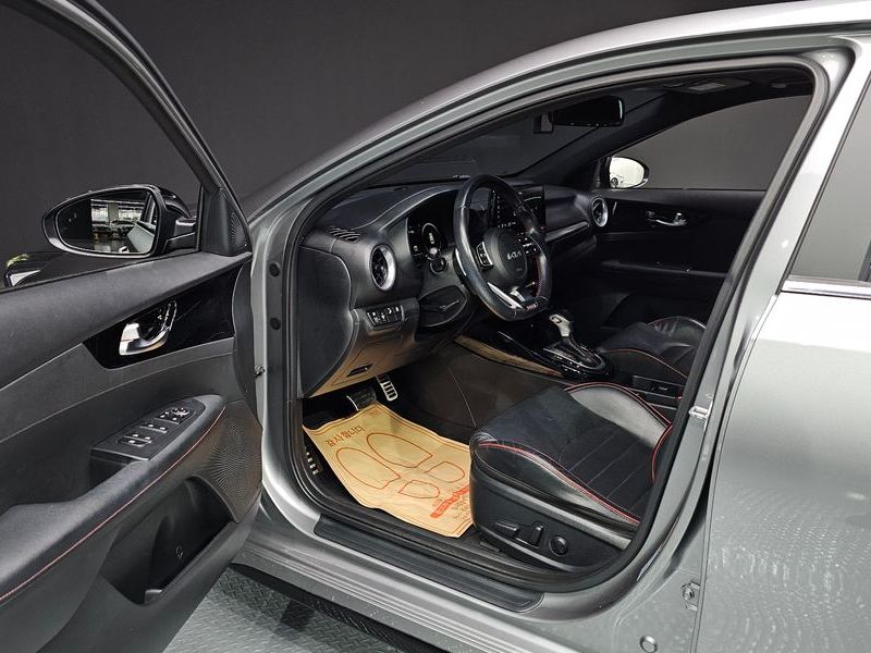 2022 Kia 더 뉴 K3 2세대 1.6 Turbo GT 5Door Signature photo 10