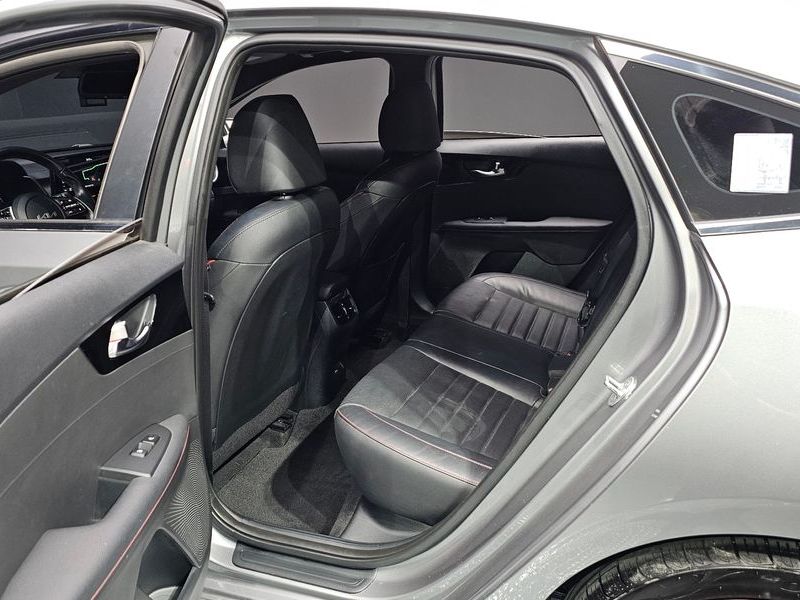 2022 Kia 더 뉴 K3 2세대 1.6 Turbo GT 5Door Signature photo 11