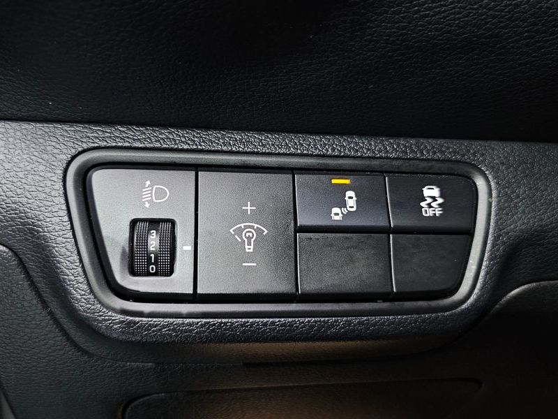 2022 Kia 더 뉴 K3 2세대 1.6 Turbo GT 5Door Signature photo 13