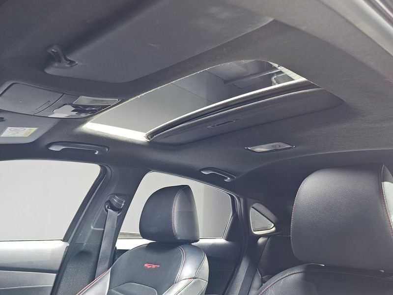 2022 Kia 더 뉴 K3 2세대 1.6 Turbo GT 5Door Signature photo 18