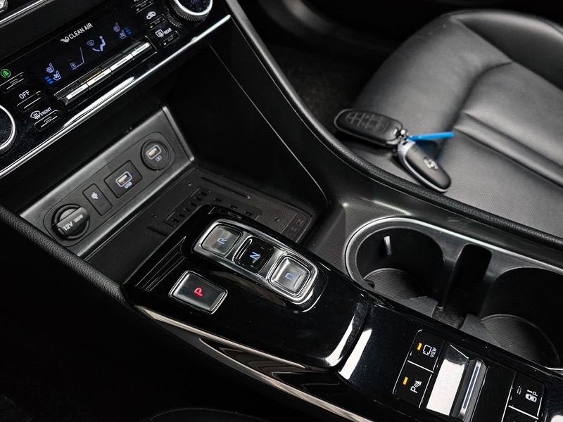 2022 Hyundai Sonata 1.6 Turbo Premium Plus photo 9