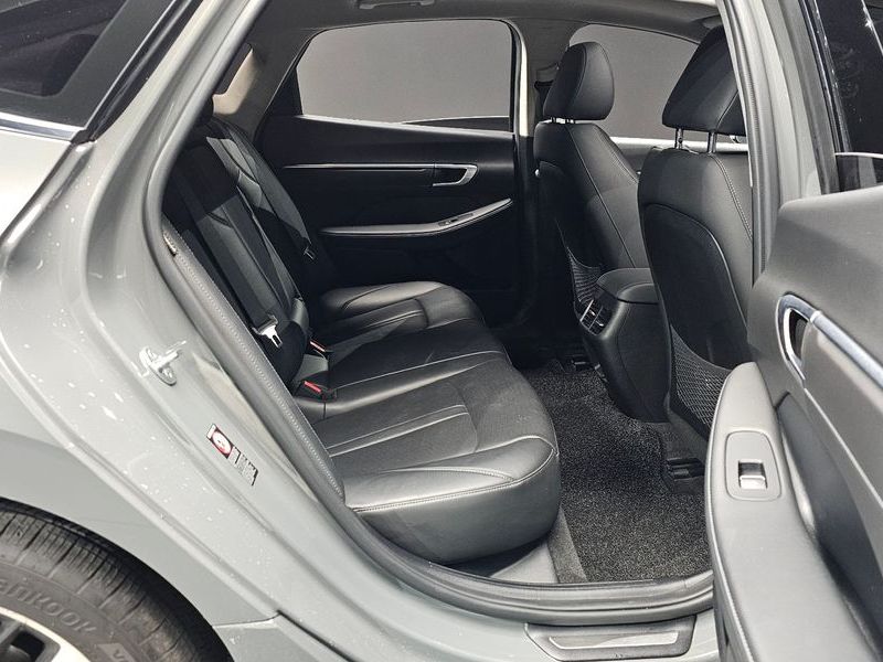 2022 Hyundai Sonata 1.6 Turbo Premium Plus photo 12