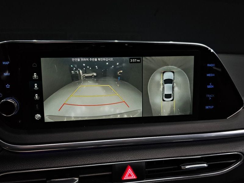 2022 Hyundai Sonata 1.6 Turbo Premium Plus photo 15