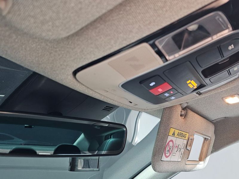 2022 Hyundai Sonata 1.6 Turbo Premium Plus photo 18