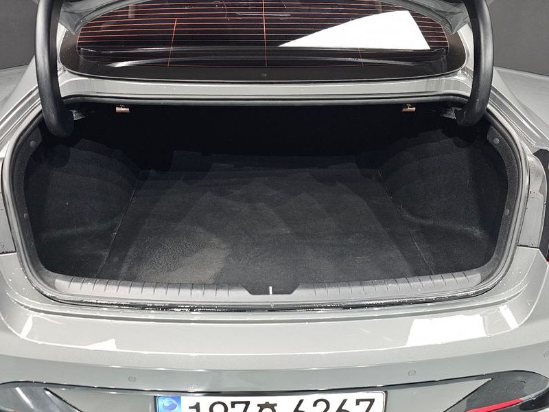 2022 Hyundai Sonata 1.6 Turbo Premium Plus photo 20