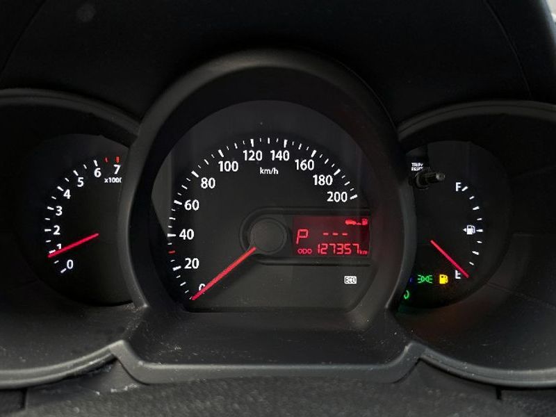 2012 Kia Morning Deluxe photo 7