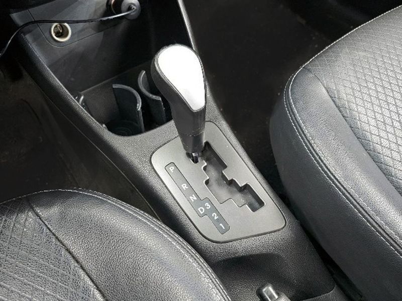 2012 Kia Morning Deluxe photo 8
