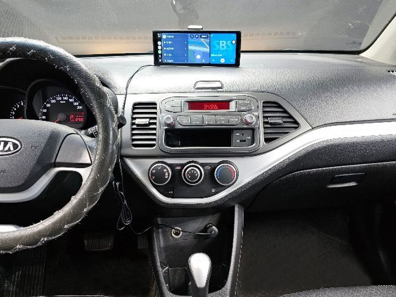 2012 Kia Morning Deluxe photo 13
