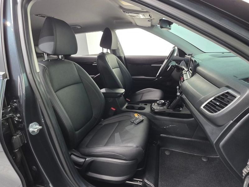 2024 Kia Seltos Gasoline 2.0 2WD Gravity photo 10