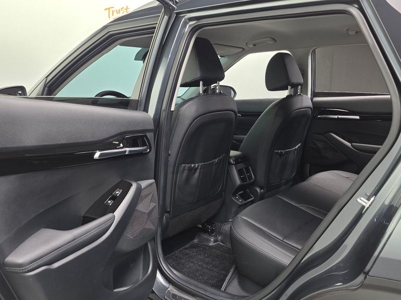 2024 Kia Seltos Gasoline 2.0 2WD Gravity photo 17
