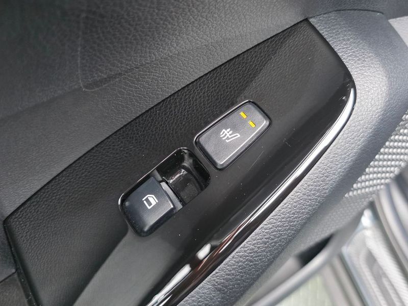2024 Kia Seltos Gasoline 2.0 2WD Gravity photo 18