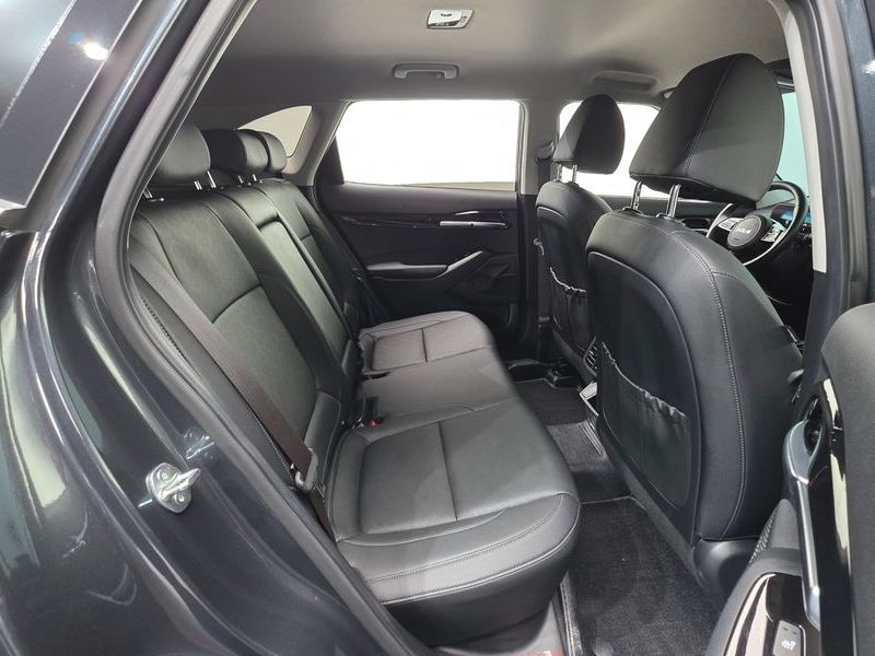 2024 Kia Seltos Gasoline 2.0 2WD Gravity photo 19
