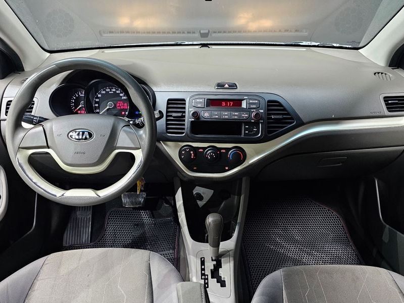 2013 Kia Morning Smart special photo 7