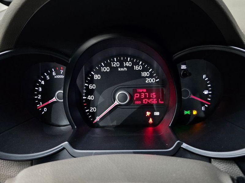 2013 Kia Morning Smart special photo 8