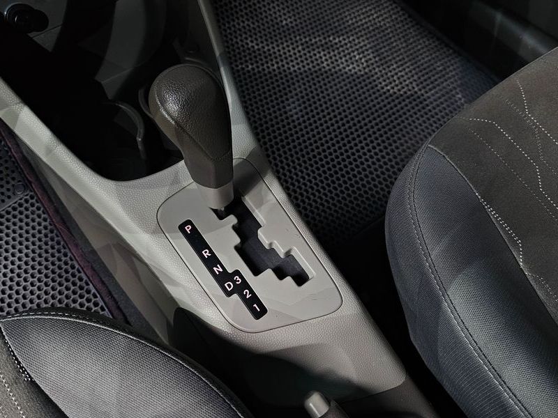 2013 Kia Morning Smart special photo 9