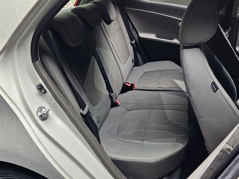 2013 Kia Morning Smart special photo 11