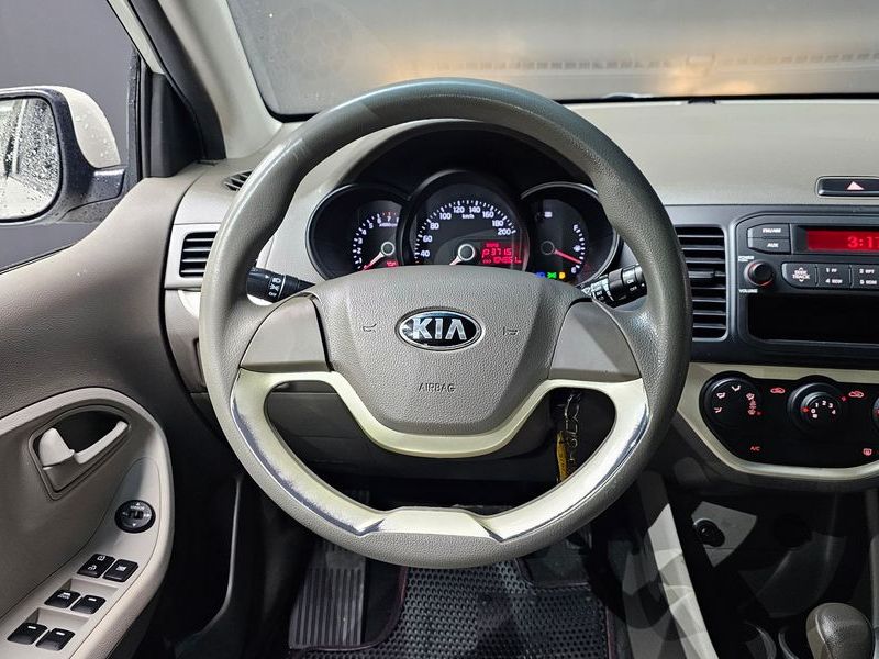 2013 Kia Morning Smart special photo 12