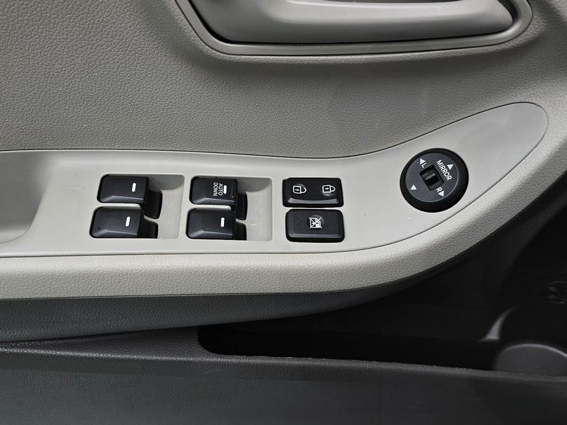 2013 Kia Morning Smart special photo 17