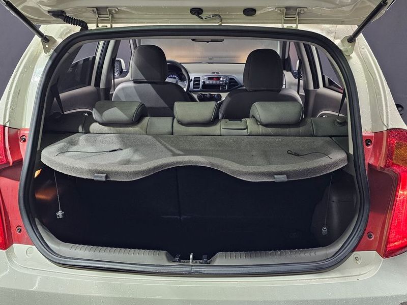 2013 Kia Morning Smart special photo 20