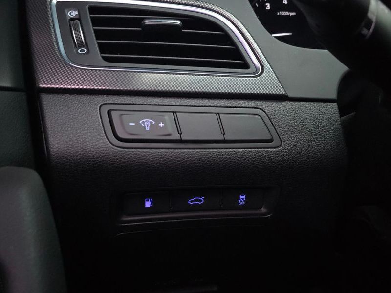 2017 Hyundai Sonata 1.6 Turbo Smart photo 15