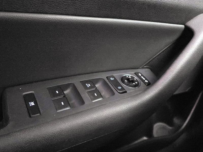 2017 Hyundai Sonata 1.6 Turbo Smart photo 17
