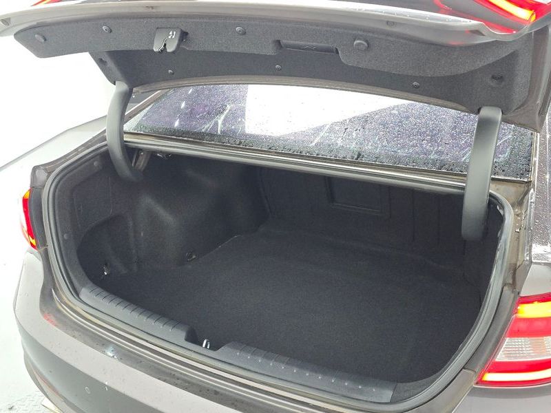 2017 Hyundai Sonata 1.6 Turbo Smart photo 20