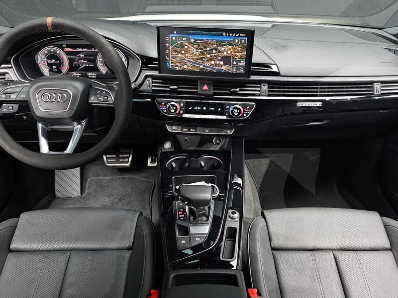 2021 Audi A5 40 TFSI Quattro Premium Sportback photo 7