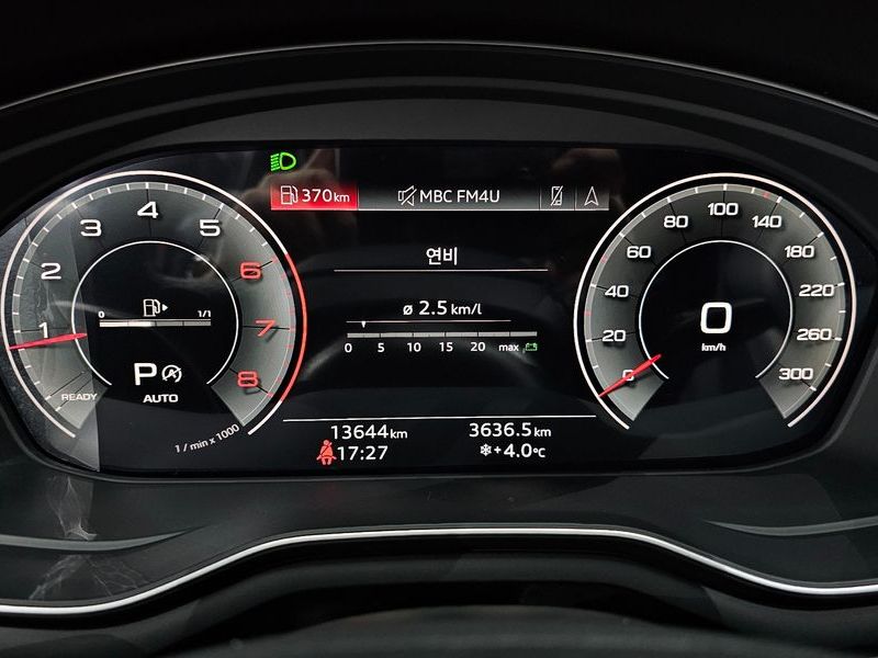 2021 Audi A5 40 TFSI Quattro Premium Sportback photo 8