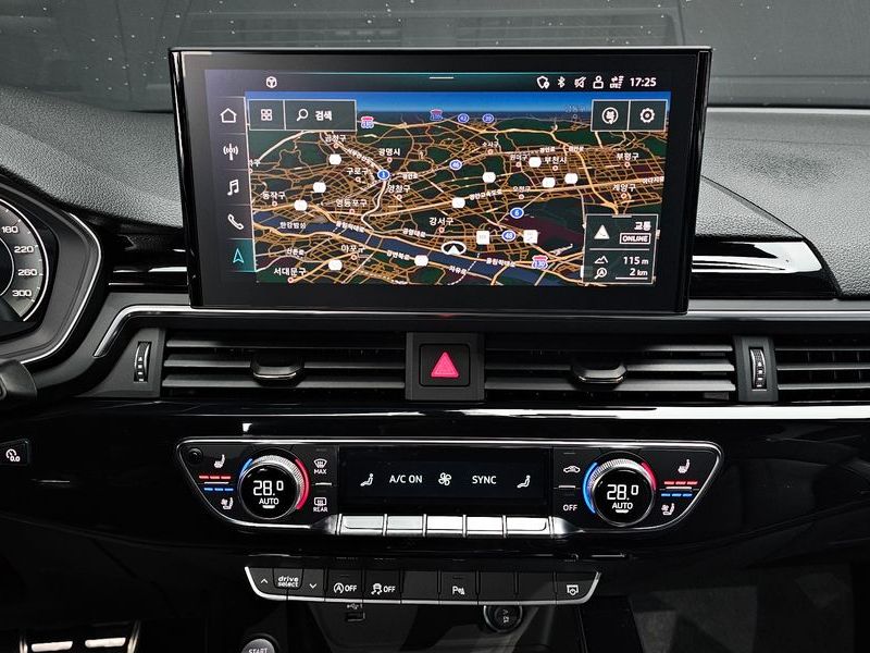 2021 Audi A5 40 TFSI Quattro Premium Sportback photo 14