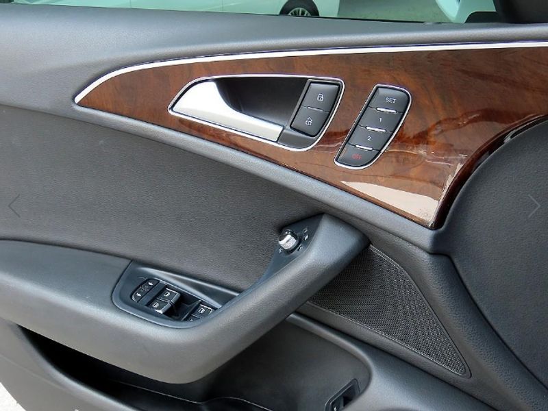 2014 Audi A6 3.0 TFSI Quattro C7 photo 12