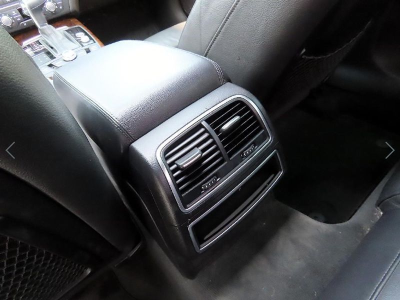 2014 Audi A6 3.0 TFSI Quattro C7 photo 17