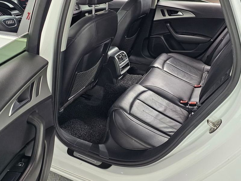2013 Audi A6 2.0 TDI C7 photo 12