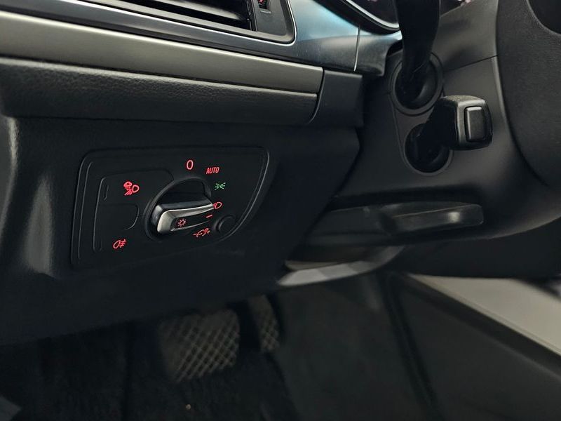 2013 Audi A6 2.0 TDI C7 photo 14