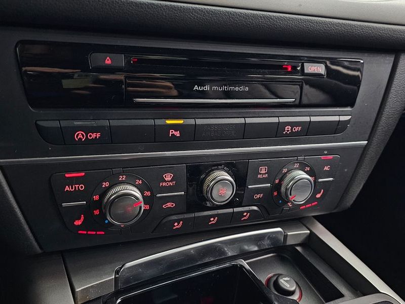 2013 Audi A6 2.0 TDI C7 photo 17