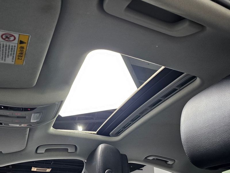 2013 Audi A6 2.0 TDI C7 photo 18