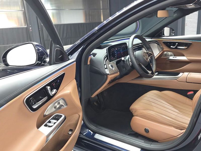 2024 Mercedes-Benz E-Class E450 4MATIC photo 10