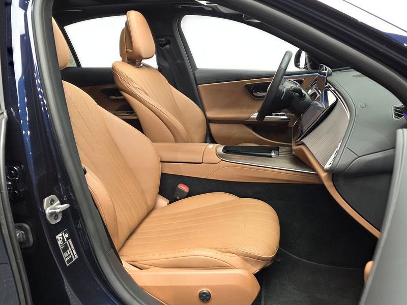 2024 Mercedes-Benz E-Class E450 4MATIC photo 11
