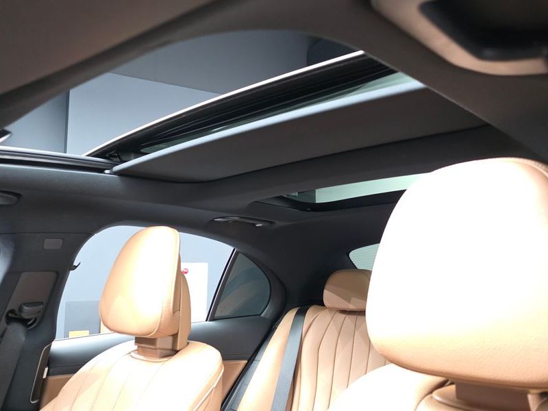 2024 Mercedes-Benz E-Class E450 4MATIC photo 18