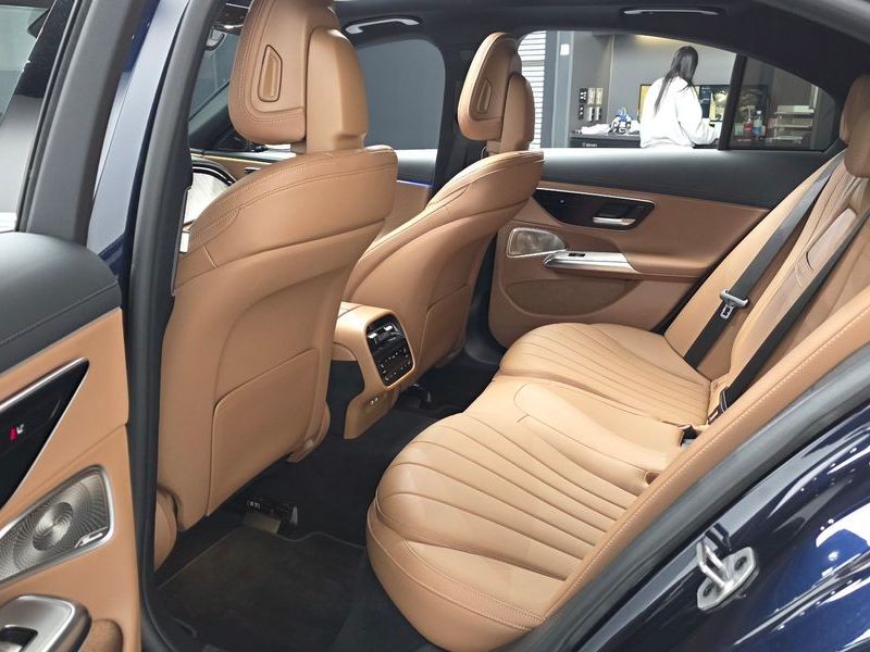 2024 Mercedes-Benz E-Class E450 4MATIC photo 26