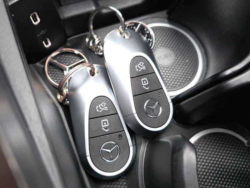 2024 Mercedes-Benz E-Class E450 4MATIC photo 28