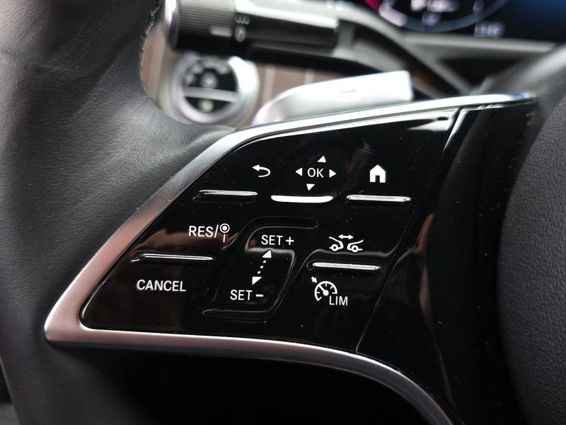 2024 Mercedes-Benz E-Class E450 4MATIC photo 29