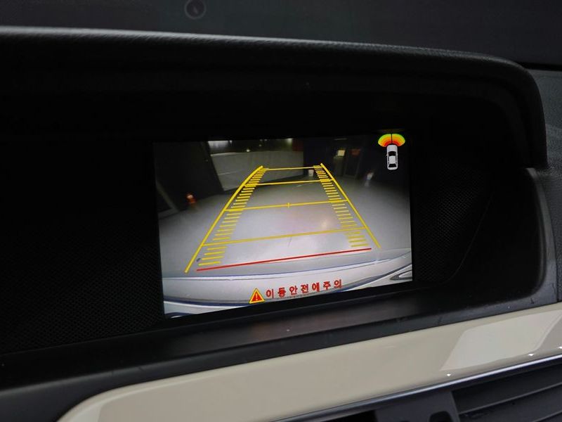 2013 Mercedes-Benz C-Class C220 CDI Coupe photo 14