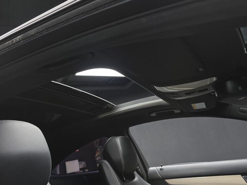 2013 Mercedes-Benz C-Class C220 CDI Coupe photo 15
