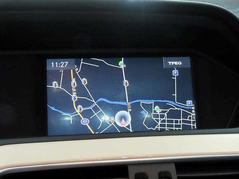 2014 Mercedes-Benz C-Class C220 CDI Coupe photo 13