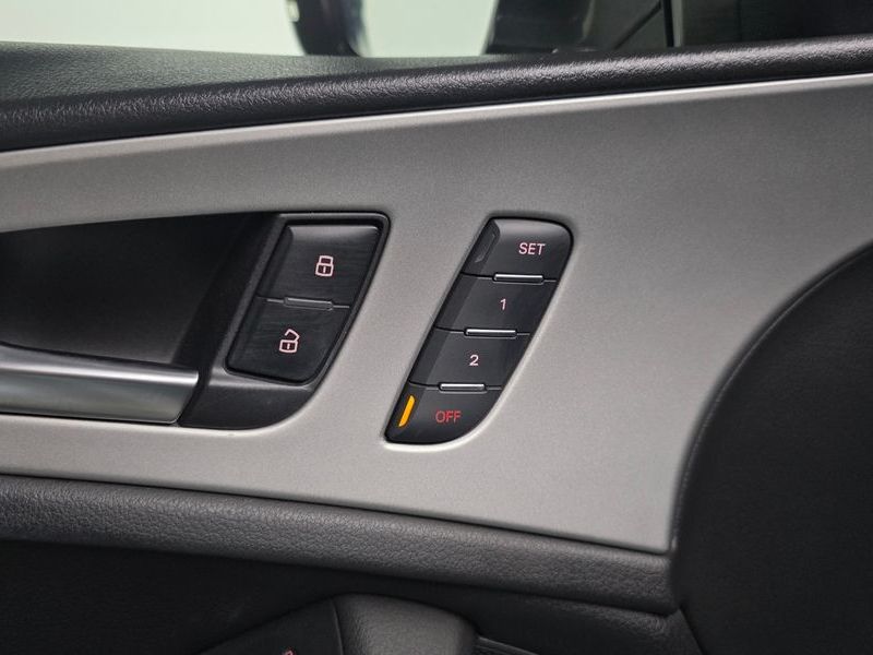 2012 Audi A6 3.0 TDI Quattro C7 photo 17
