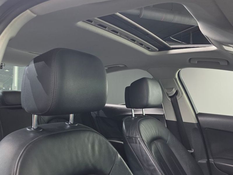 2012 Audi A6 3.0 TDI Quattro C7 photo 18