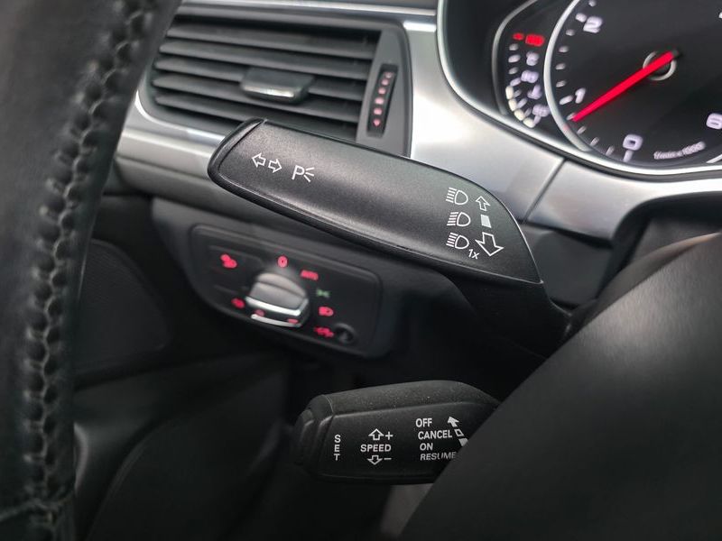 2012 Audi A6 3.0 TDI Quattro C7 photo 19