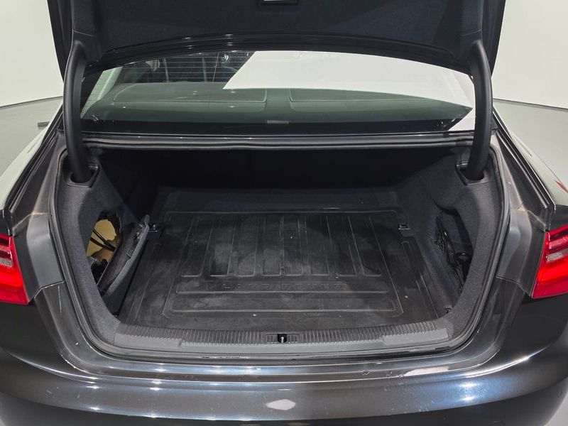 2012 Audi A6 3.0 TDI Quattro C7 photo 20