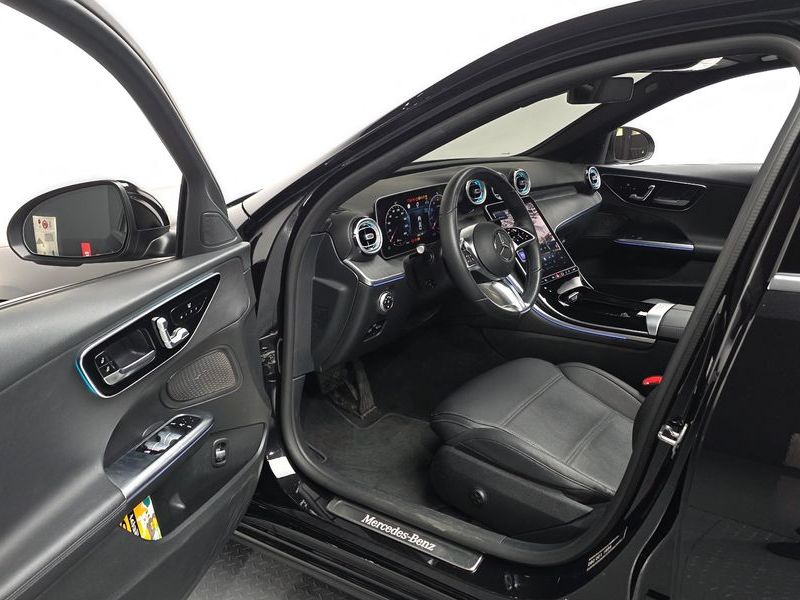 2023 Mercedes-Benz C-Class C300 4MATIC Avantgarde photo 10