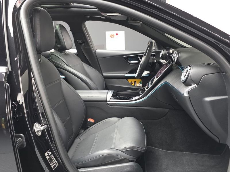 2023 Mercedes-Benz C-Class C300 4MATIC Avantgarde photo 11